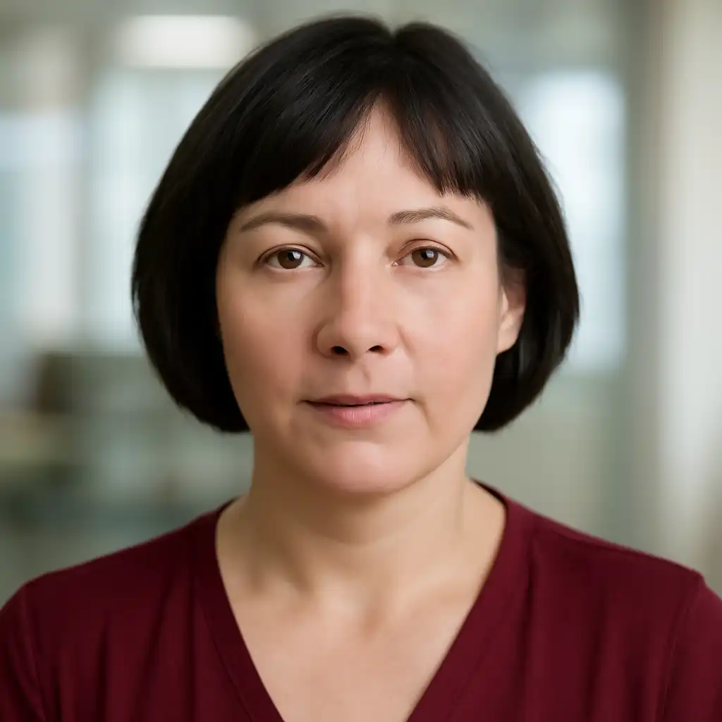 Elena Rousseau